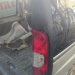 Fiat Doblo Sağ Arka Stop çıkma parça - SARI MEHMET OTO YEDEK PARÇA Konya