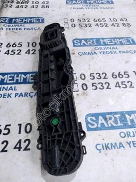 Fiat Doblo Sağ Arka Stop çıkma parça - SARI MEHMET OTO YEDEK PARÇA Konya