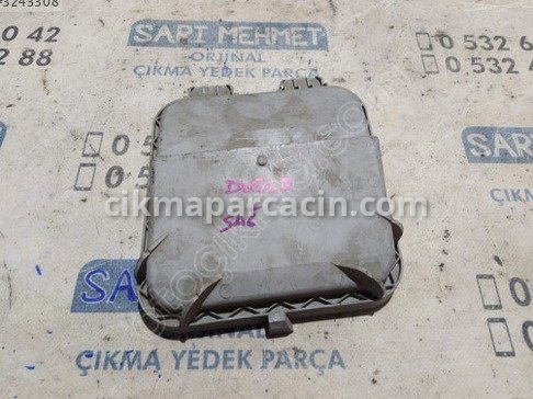 Fiat Doblo Far Yıkama Kapağı çıkma parça