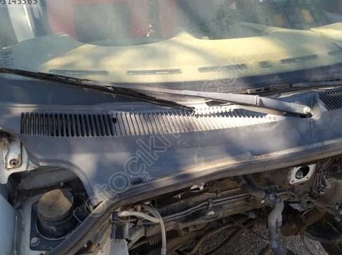 Fiat Doblo Ön Cam Izgarası çıkma parça - SARI MEHMET OTO YEDEK PARÇA Konya