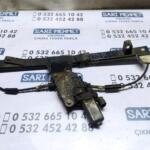 Fiat Doblo Cam Krikosu çıkma parça - SARI MEHMET OTO YEDEK PARÇA Konya