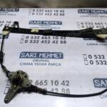Fiat Doblo Cam Krikosu çıkma parça - SARI MEHMET OTO YEDEK PARÇA Konya