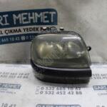 Fiat Doblo Sağ Ön Far çıkma parça - SARI MEHMET OTO YEDEK PARÇA Konya