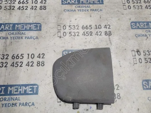 Fiat Doblo İç Trim çıkma parça - SARI MEHMET OTO YEDEK PARÇA Konya