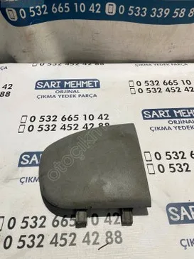 Fiat Doblo Sigorta Kutusu çıkma parça - SARI MEHMET OTO YEDEK PARÇA Konya
