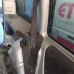 Fiat Doblo Emniyet Kemeri çıkma parça - SARI MEHMET OTO YEDEK PARÇA Konya