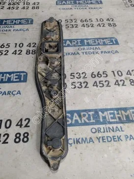 Fiat Doblo Sol Arka Stop çıkma parça - SARI MEHMET OTO YEDEK PARÇA Konya