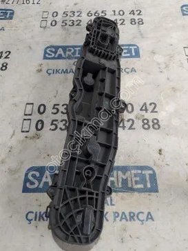 Fiat Doblo Sol Arka Stop çıkma parça - SARI MEHMET OTO YEDEK PARÇA Konya