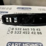 Fiat Doblo Cam Düğmesi çıkma parça - SARI MEHMET OTO YEDEK PARÇA Konya