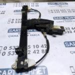 Fiat Doblo Cam Krikosu çıkma parça - SARI MEHMET OTO YEDEK PARÇA Konya