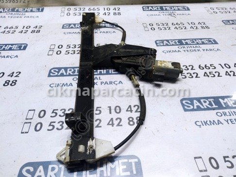 Fiat Doblo Cam Krikosu çıkma parça