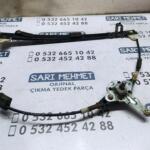 Fiat Doblo Cam Krikosu çıkma parça - SARI MEHMET OTO YEDEK PARÇA Konya