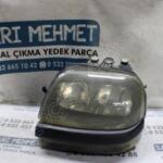 Fiat Doblo Sol Ön Far çıkma parça - SARI MEHMET OTO YEDEK PARÇA Konya