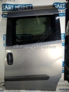 Fiat Doblo Sol Sürgülü Kapı çıkma parça - SARI MEHMET OTO YEDEK PARÇA Konya