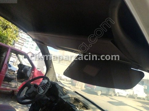 Fiat Doblo Tavan Sepeti çıkma parça