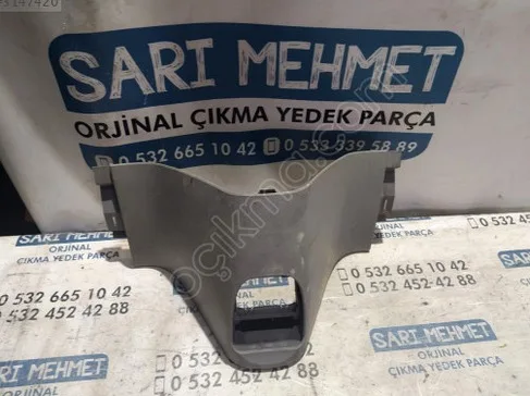 Fiat Doblo İç Trim çıkma parça - SARI MEHMET OTO YEDEK PARÇA Konya