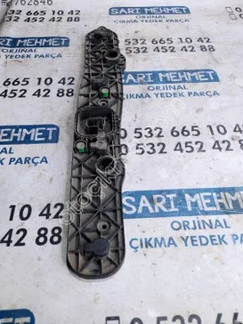 Fiat Punto Sağ Arka Stop çıkma parça - SARI MEHMET OTO YEDEK PARÇA Konya