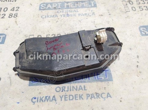 Fiat Punto Far Yıkama Kapağı çıkma parça
