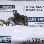 Fiat Punto Kaput Kilidi çıkma parça - SARI MEHMET OTO YEDEK PARÇA Konya