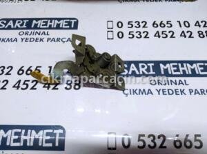 ÇIKMA FİAT DUCATO MOTOR KAPUTU KİLİDİ – Konya Çıkma Parça