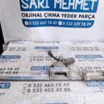 Fiat Punto Cam Krikosu çıkma parça - SARI MEHMET OTO YEDEK PARÇA Konya