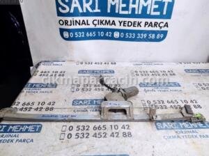 ÇIKMA FİAT DUCATO SAĞ ÖN CAM KRİKOSU K-062 – Konya Çıkma Parça