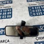 Fiat Egea İç Ayna çıkma parça - SARI MEHMET OTO YEDEK PARÇA Konya