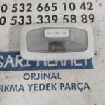 Fiat Egea Tavan Lambası çıkma parça - SARI MEHMET OTO YEDEK PARÇA Konya