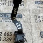 Fiat Egea Pedal çıkma parça - SARI MEHMET OTO YEDEK PARÇA Konya