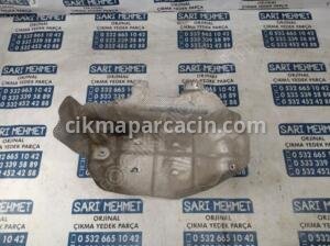 ÇIKMA FİAT EGEA ADBLUE TANKI ALT MUHAFAZA – Konya Çıkma Parça OEM 52082918