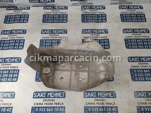 Fiat Egea Alt Muhafaza çıkma parça
