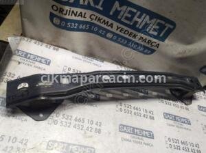ÇIKMA FİAT EGEA ARKA TAMPON DEMİRİ TD-67 – Konya Çıkma Parça