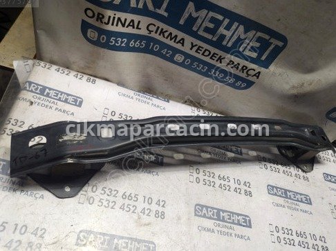 Fiat Egea Tampon Demiri çıkma parça