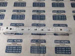 ÇIKMA FİAT EGEA ARKA TAMPON DEMİRİ TD-78 – Konya Çıkma Parça