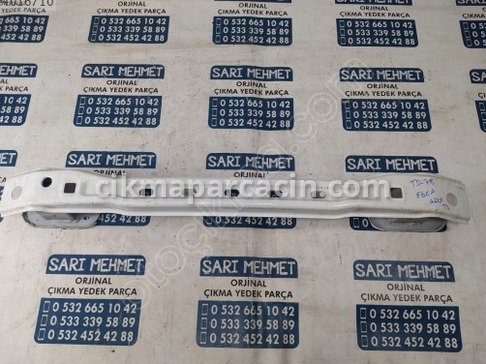 Fiat Egea Tampon Demiri çıkma parça