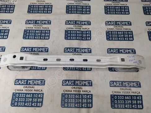 Fiat Egea Tampon Demiri çıkma parça - SARI MEHMET OTO YEDEK PARÇA Konya