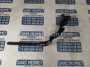 ÇIKMA FİAT EGEA ARKA TAMPON SAĞ BRAKETİ – Konya Çıkma Parça OEM 52080636