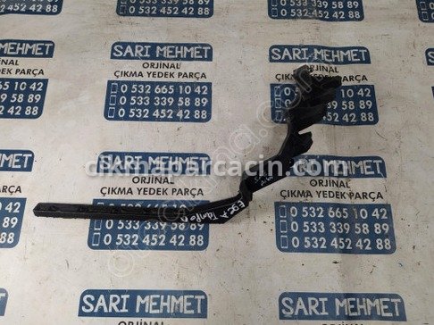Fiat Egea Tampon Braketi çıkma parça