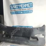Fiat Egea Bagaj Döşemesi çıkma parça - SARI MEHMET OTO YEDEK PARÇA Konya