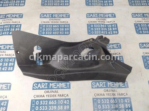 Fiat Egea İç Trim çıkma parça