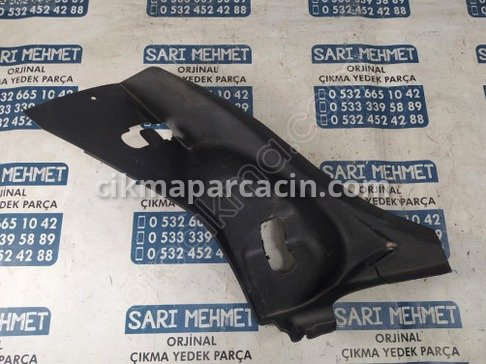 Fiat Egea İç Trim çıkma parça