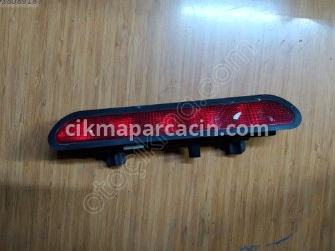 Fiat Egea Bagaj Stop çıkma parça