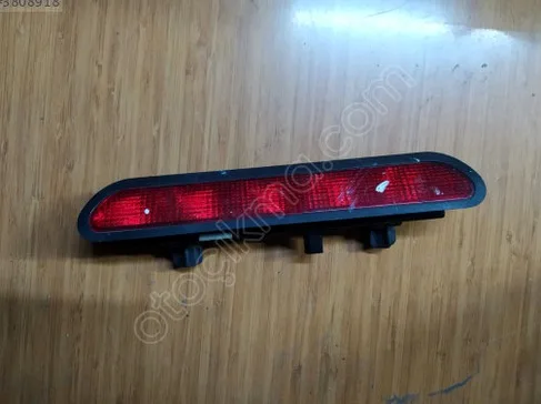 Fiat Egea Bagaj Stop çıkma parça - SARI MEHMET OTO YEDEK PARÇA Konya