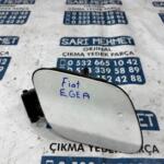 Fiat Egea Depo Kapağı çıkma parça - SARI MEHMET OTO YEDEK PARÇA Konya