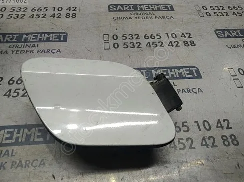 Fiat Egea Depo Kapağı çıkma parça - SARI MEHMET OTO YEDEK PARÇA Konya