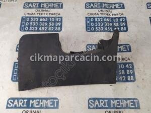 ÇIKMA FİAT EGEA DİREKSİYON ALT BAKALİTİ İÇ TRİM – Konya Çıkma Parça