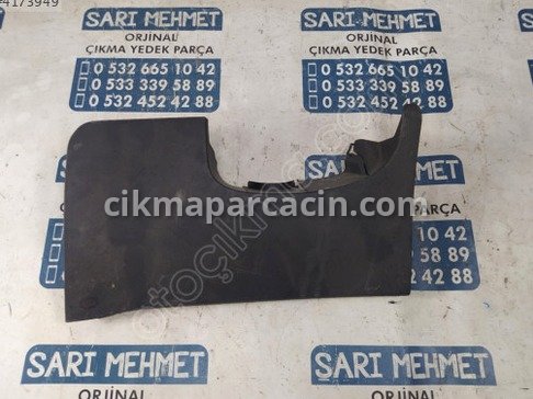 Fiat Egea İç Trim çıkma parça