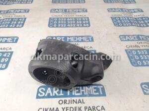 ÇIKMA FİAT EGEA DİREKSİYON ALT ÜST KAPAĞI – Konya Çıkma Parça