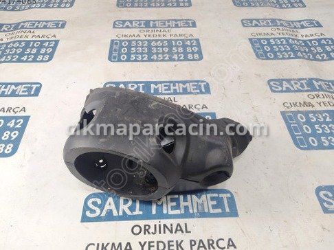 Fiat Egea Direksiyon Kapak çıkma parça
