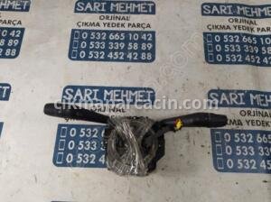 ÇIKMA FİAT EGEA DİREKSİYON SARGISI SİLECEK KOLU – Konya Çıkma Parça